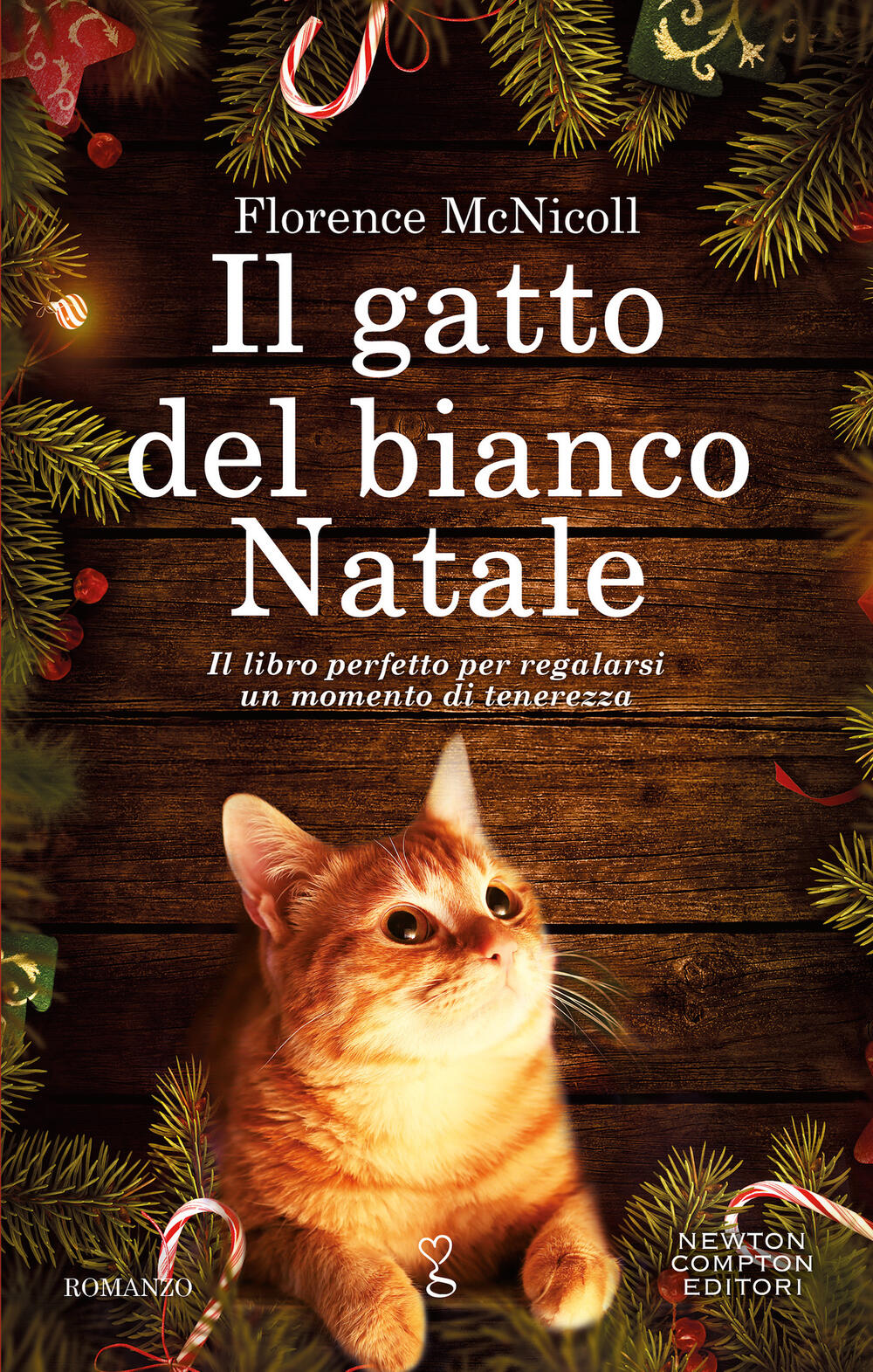 Il grande libro del gatto - Newton Compton Editori