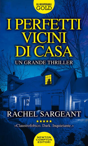 copertina I perfetti vicini di casa