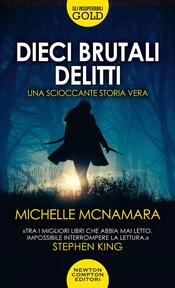 copertina Dieci brutali delitti