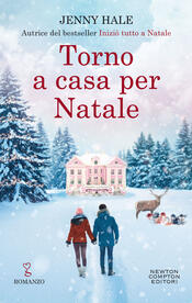 copertina Torno a casa per Natale