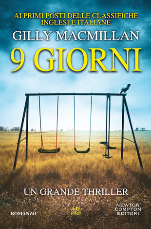 copertina 9 giorni