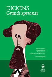copertina Grandi speranze