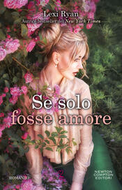 copertina Se solo fosse amore