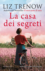 copertina La casa dei segreti