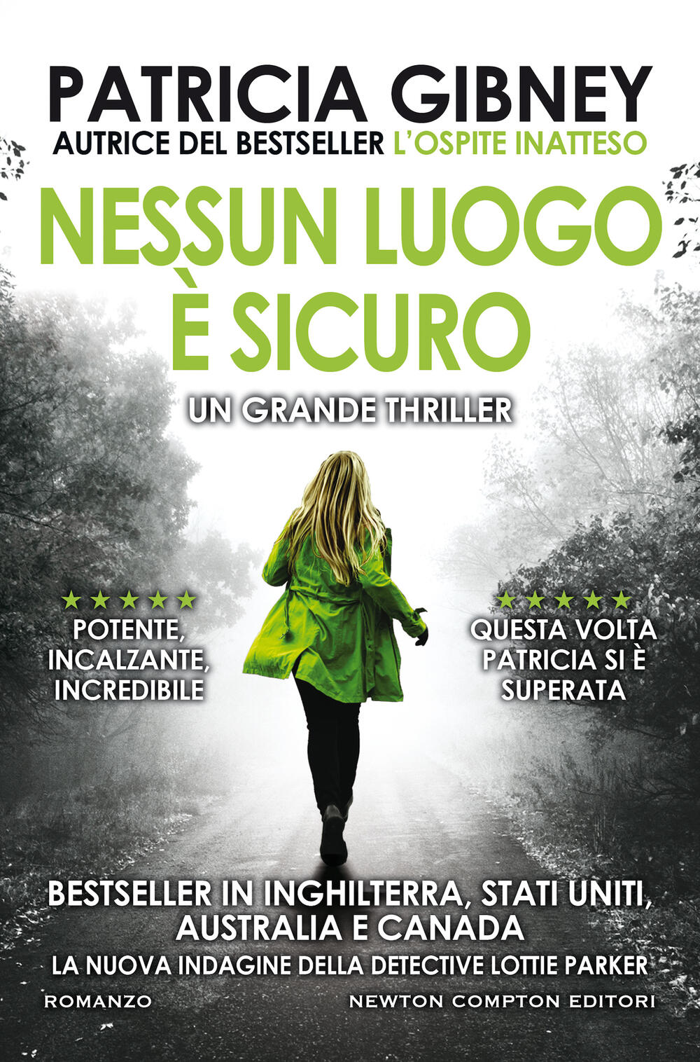  NESSUNO PUO SALVARTI TRANNE TE: 9791221207989: unknown author:  Books