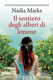 copertina Il sentiero degli alberi di limone