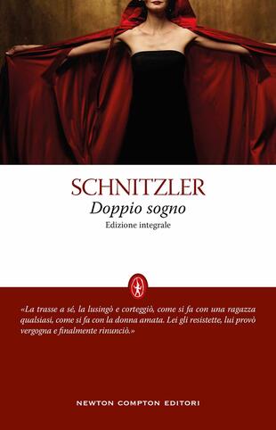 copertina Doppio sogno
