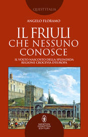 copertina Il Friuli che nessuno conosce