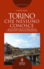 copertina Torino che nessuno conosce