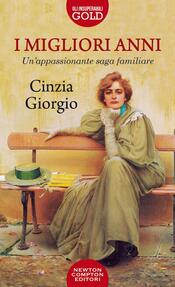 copertina I migliori anni