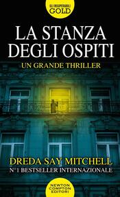 copertina La stanza degli ospiti