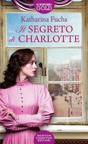 copertina Il segreto di Charlotte