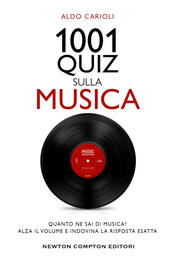 copertina 1001 quiz sulla musica