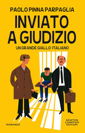 copertina Inviato a giudizio