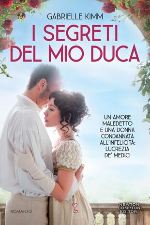 copertina I segreti del duca