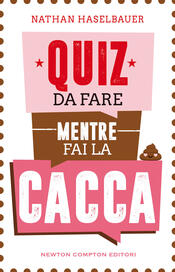 copertina Quiz da fare mentre fai la cacca