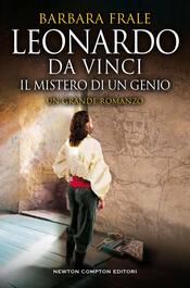 copertina Leonardo da Vinci. Il mistero di un genio