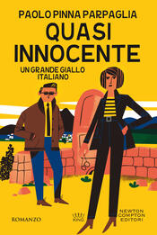 copertina Quasi innocente