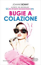 copertina Bugie a colazione