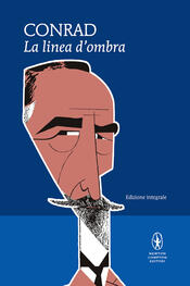 copertina La linea d'ombra