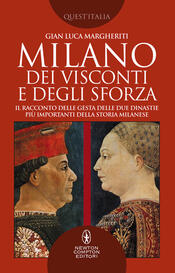 copertina Milano dei Visconti e degli Sforza