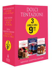 copertina Dolci tentazioni