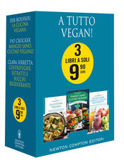 copertina A tutto vegan!