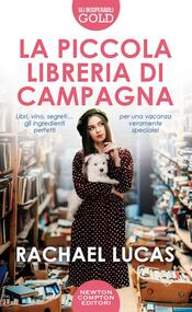 copertina La piccola libreria di campagna