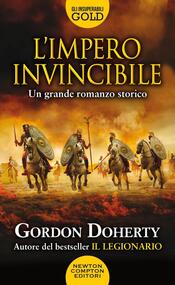copertina L'impero invincibile