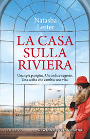 copertina La casa sulla riviera