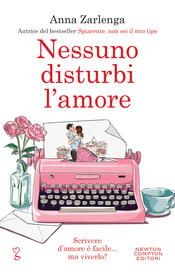 copertina Nessuno disturbi l'amore