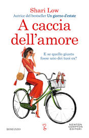 copertina A caccia dell'amore