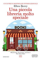 copertina Una piccola libreria molto speciale