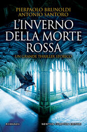 copertina L’inverno della morte rossa