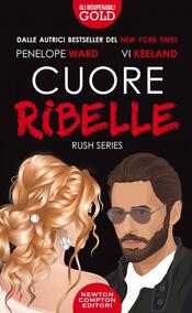 copertina Cuore ribelle