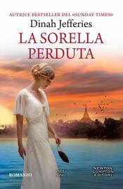 copertina La sorella perduta