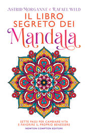 copertina Il libro segreto dei mandala