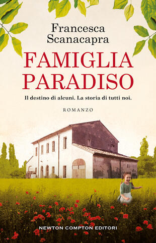 copertina Famiglia Paradiso