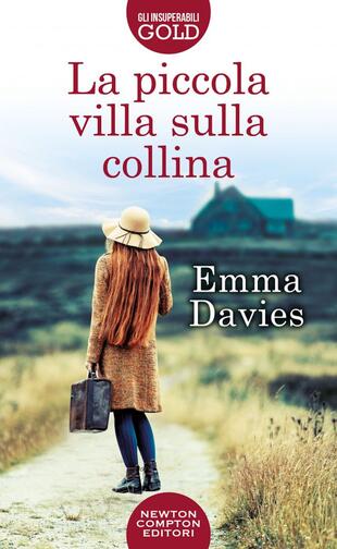 copertina La piccola villa sulla collina