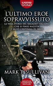 copertina L'ultimo eroe sopravvissuto