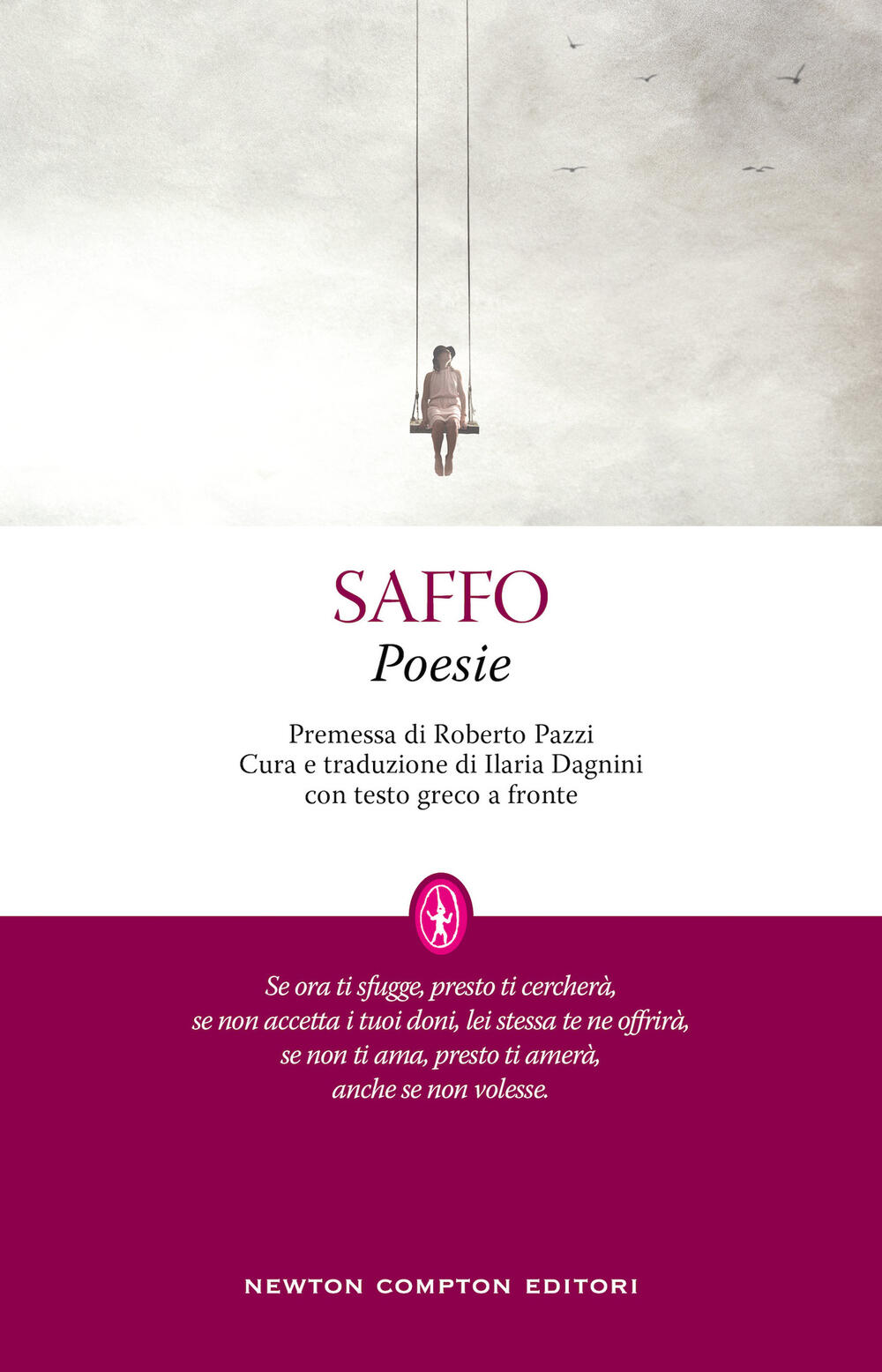 Poesie d'amore - Newton Compton Editori