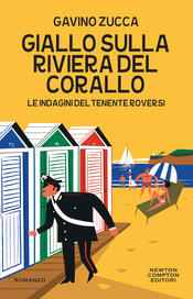 copertina Giallo sulla Riviera del Corallo