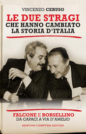copertina Le due stragi che hanno cambiato la storia d'Italia