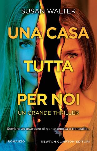 copertina Una casa tutta per noi