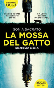 copertina La mossa del gatto