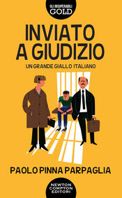 copertina Inviato a giudizio