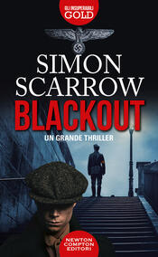 copertina Blackout