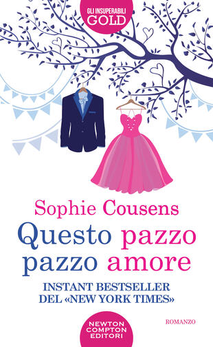 copertina Questo pazzo pazzo amore