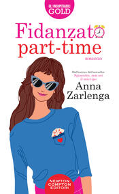 copertina Fidanzato part-time