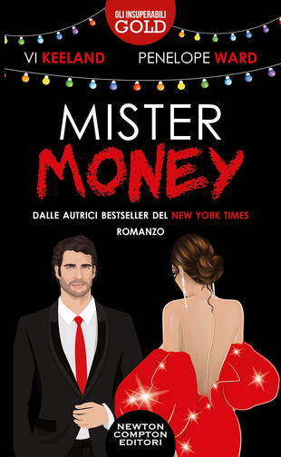 copertina Mister Money